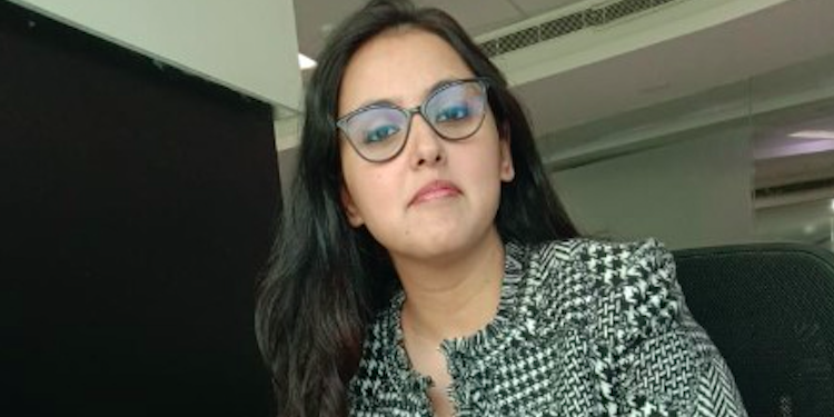 Pallavi Vyas joins Brand Street India