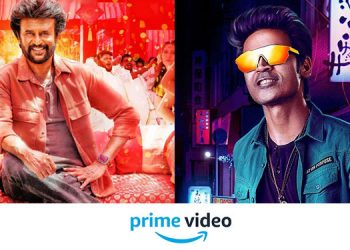 Amazon Prime Video to stream Darbar and Pattas in February 2020