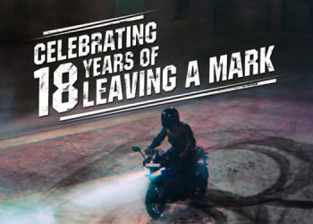 Ogilvy & Bajaj Celebrate 18 Years of Pulsar