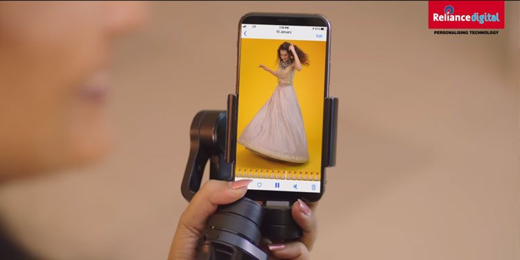 Reliance Digital urges India to follow their passions in its #DigitalIndiaSale campaign