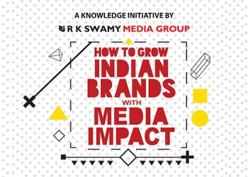 R K SWAMY Media Group to host seminar on “How to grow Indian Brands with Media Impact” at Mumbai