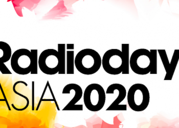 Radiodays Asia 2020 themed “Sound Ideas for a Sound Future”