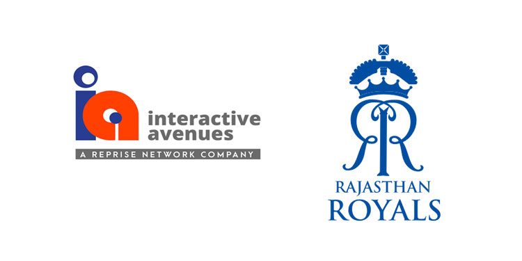 Interactive Avenues wins Social Media mandate for Rajasthan Royals
