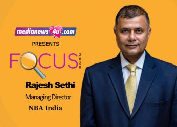 Our goal is to make basketball one of the most popular sports in India: Rajesh Sethi on Focus 2020