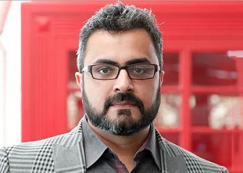 Rakesh Hinduja moves on from Leo Burnett India after stellar run for last 5 years