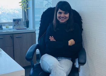 Kalyani joined Rediffusion in 2011