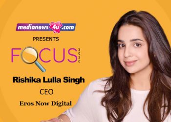 Focus on creating original regional content: Rishika Lulla Singh on Focus