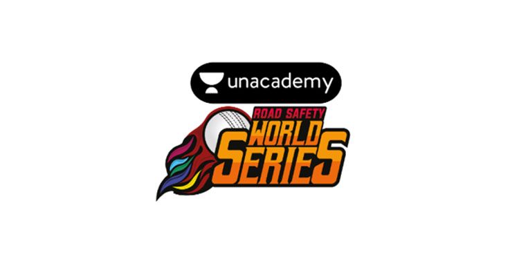 Unacademy comes on board as title sponsor of Road Safety World Series