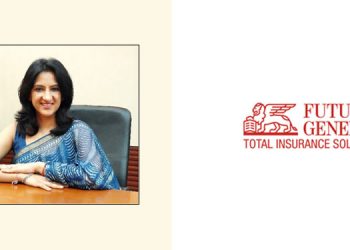 Ruchika Varma appointed as Chief Marketing Officer of Future Generali India Insurance