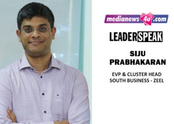 Distinctive Content Strategy with Strong Acquisitions is our USP for Zee Thirai: Siju Prabhakaran
