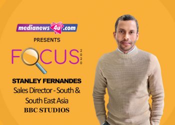 Stanley Fernandes on Focus 2020