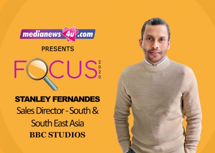 Stanley Fernandes on Focus 2020