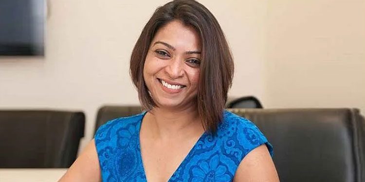 Sangeetha Aiyer joins NBCUniversal Media as Head of Marketing
