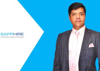 Rishi Kapoor joins Sapphire Human Solutions as an Associate Partner