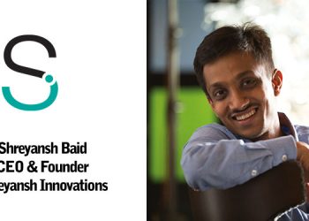 Creativity is about originality and ingenuity, it is unexpected and surprising: Shreyansh Baid, Shreyansh Innovations