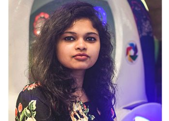 Social Media Marketing and Tiktok: Krina Gindra, Founder, Squadk.in