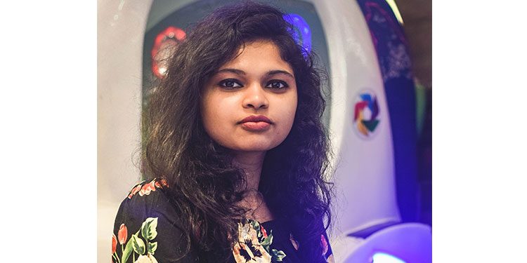 Social Media Marketing and Tiktok: Krina Gindra, Founder, Squadk.in