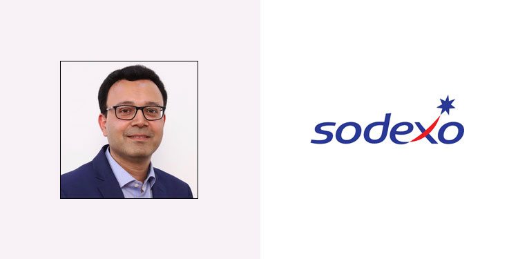 Sodexo India appoints Rohit Bahety as New Country President