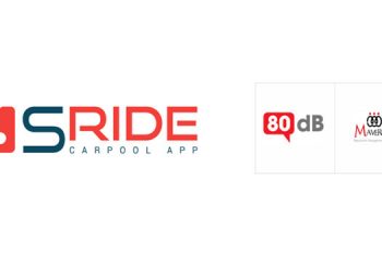 sRide appoints 80dB-Mavericks to handle integrated communication & reputation advisory