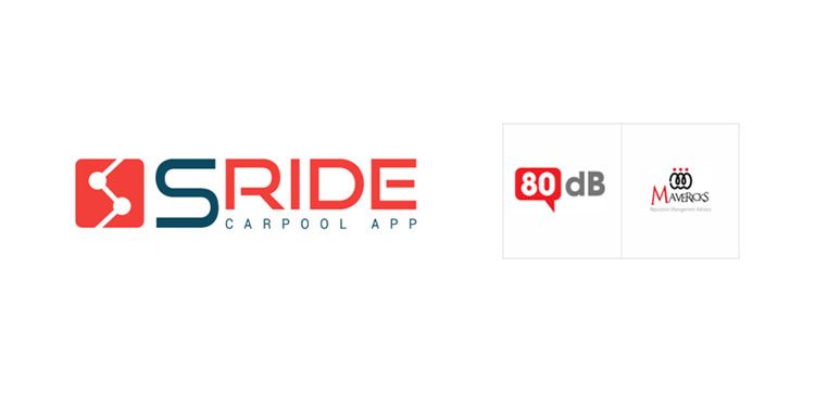 sRide appoints 80dB-Mavericks to handle integrated communication & reputation advisory