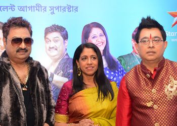 Star Jalsha gears up to host a 10 hour long Super Audition for Super Singer