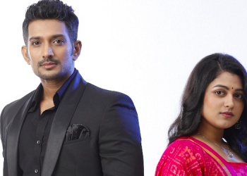 Star Jalsha strengthens prime time with new fiction show Dhrubotara