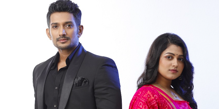 Star Jalsha strengthens prime time with new fiction show Dhrubotara