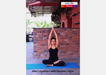 Tata Sky Fitness debuts in Telugu