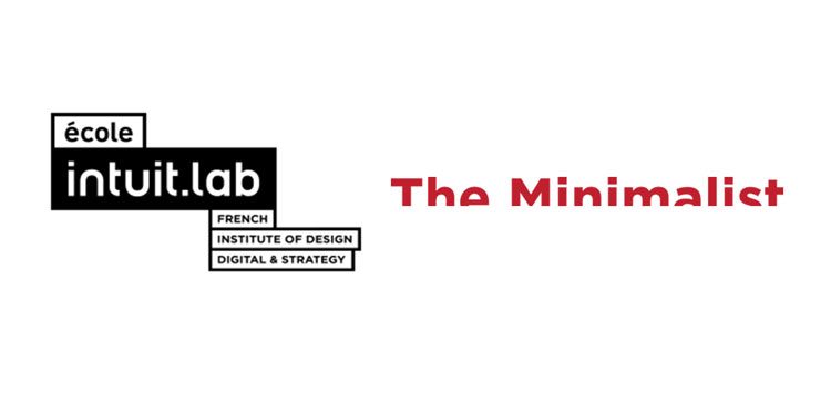 Ecole Intuit Lab and The Minimalist offer an Entrepreneurship Programme for Creative Professionals
