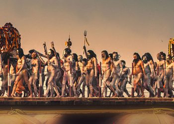 HistoryTV18 premiers a one-hour special documentary 'Kumbh: Among the Seekers on 29th January 2020