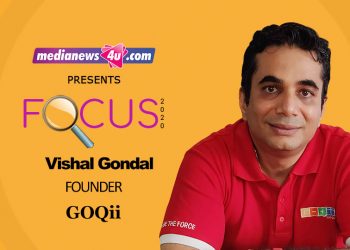 “LevelUp Your Health” is GOQii’s mantra for 2020: Vishal Gondal