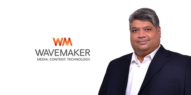 Wavemaker appoints Ajay Gupte as Chief Executive Officer, Wavemaker South Asia