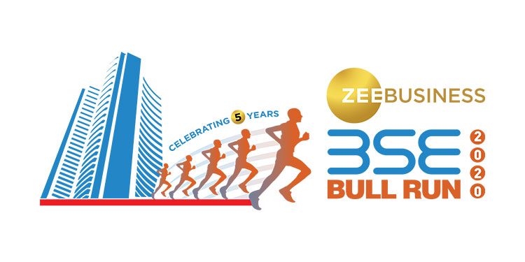 Zee Business and BSE announces 5th edition of Zee Business BSE Bull Run 2020