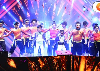 Zee Kannada gears up for the Grand Finale of Dance Karnataka Dance Family War Season 2