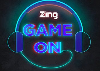 Zing is set to launch a new gamified chat show ‘Zing Game On’ with Cricketing Stars