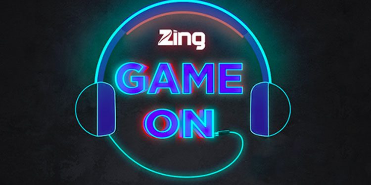 Zing is set to launch a new gamified chat show ‘Zing Game On’ with Cricketing Stars