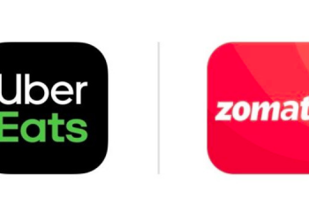 Zomato India acquires Uber Eats in a deal worth $ 350 million