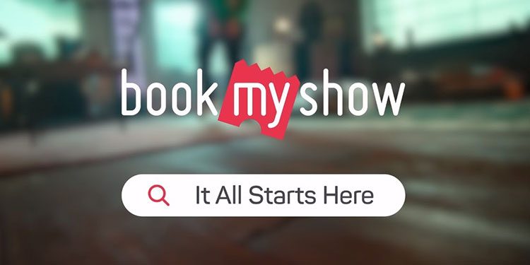 BookMyShow Launches New Campaign ‘Entertainment Ki Nayi Bhasha’