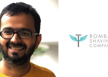Chirag Taneja joins Bombay Shaving Company as Chief Revenue Officer