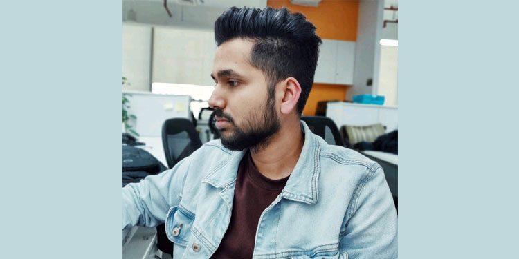 Cheil's Abhishek Mudgal calls it quits