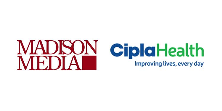 Madison Media wins Media AOR for Cipla Health Ltd