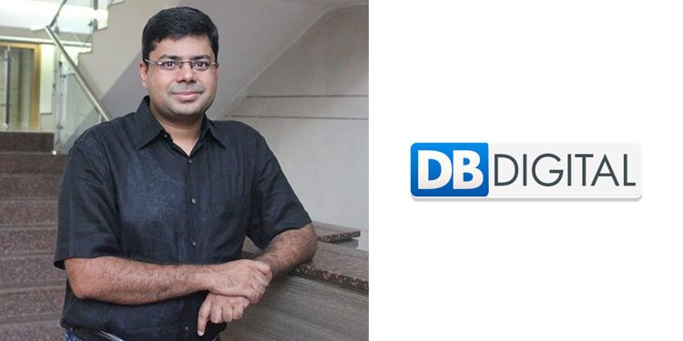 DB Digital appoints Mr. Paresh Goel as Chief Technology Officer