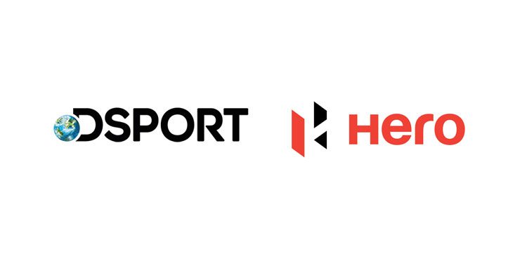 Lex Sportel and Hero Motocorp join hands to broadcast of Dakar Rally to India; Airs on DSport