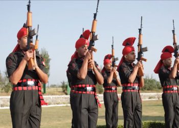 Epic Channel to air Regiment Diaries Season 2 starting 9th January