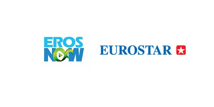 Eros Now Partners with EUROSTAR Group to offer Indian content for fans across GCC countries