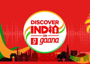 Regional Music Consumption Hit A 3 Year High Among Indian Music Lovers in 2019: Gaana
