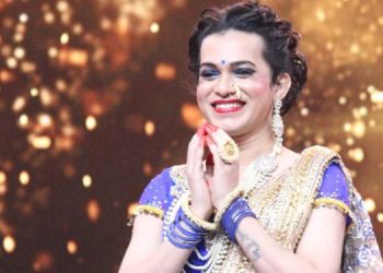 Ganga winning millions of hearts on Yuva Dancing Queen