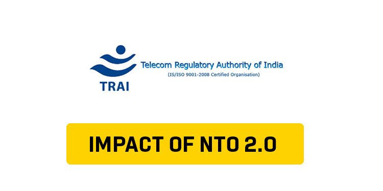 IMPACT OF NTO 2.0