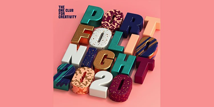 Kyoorius to host The One Club's Portfolio Night 2020 in Mumbai