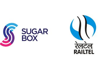 SugarBox awarded RailTel contract, to transform commute experience for over 23 mn travelers daily